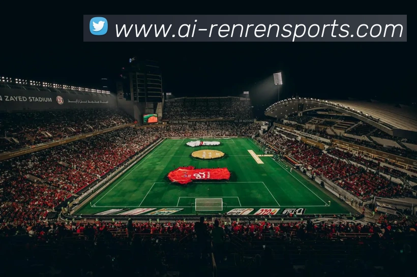 人人体育品牌故事